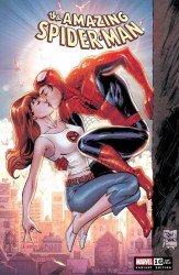Marvel Comics's The Amazing Spider-Man Issue 16illum-a