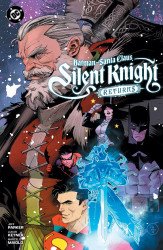 DC Comics's Batman / Santa Claus: Silent Knight Returns TPB # 1