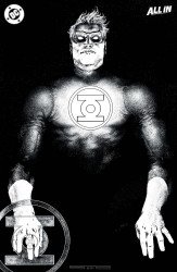 DC Comics's Green Lantern Issue # 25g