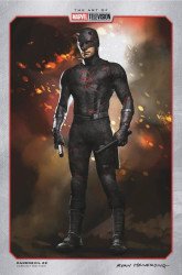 Marvel Comics's Daredevil Issue # 2b