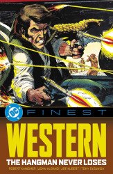 DC Comics's DC Finest: Western  TPB # 1