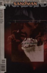 DC Comics's The Sandman Issue 56