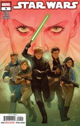 Marvel Comics's Star Wars Issue # 9