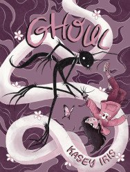 Top Shelf Productions's Ghoul TPB # 1