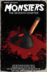 Keenspot Entertainment's Mark Spears' Monsters Issue # 7l