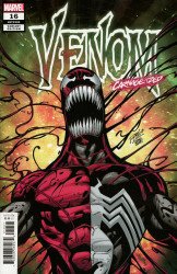 Marvel Comics's Venom Issue 16b