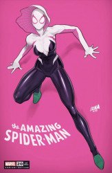 Marvel Comics's The Amazing Spider-Man Issue 20illum-a