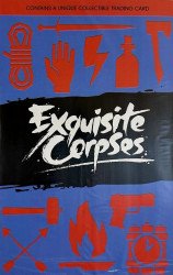 Image Comics's Exquisite Corpses Issue # 10c