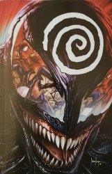 Marvel Comics's Venom Issue 35btc/slab-d