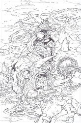 Image Comics's Final Boss Issue # 10f