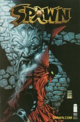 Todd McFarlane Productions's Spawn Issue 103