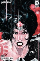 DC Comics's Absolute Wonder Woman Issue 14d