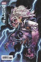Marvel Comics's Ultimate X-Men Issue # 17c