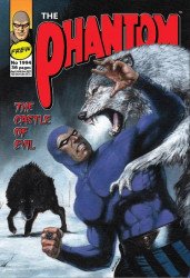 Frew Publications Pty. Ltd.'s The Phantom Issue # 1994