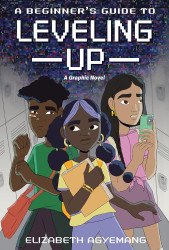 G.P. Putnam's Sons's A Beginner's Guide To Leveling Up Hard Cover # 1