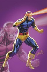 Marvel Comics's X-Men Issue # 20e