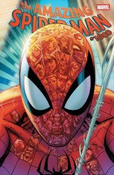 Marvel Comics's The Amazing Spider-Man Issue # 1000d