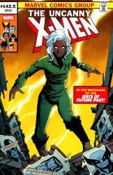 Marvel Comics's Battleworld Issue # 5d