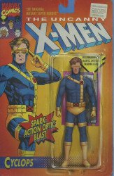Marvel Comics's X-Men: Legends Issue 1b