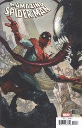 Marvel Comics's The Amazing Spider-Man Issue # 1001e