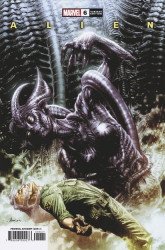 Marvel Comics's Alien Issue 6d