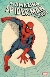 Marvel Comics's The Amazing Spider-Man Issue # 1000h