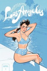 Massive Publishing's Pinupocalypse Issue # 1lacc-a