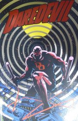 Marvel Comics's Daredevil Issue # 6c