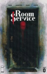 Image Comics's Room Service Issue # 0c