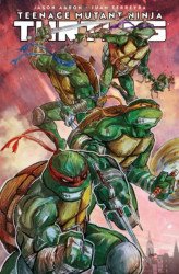 IDW Publishing's Teenage Mutant Ninja Turtles Issue # 10mazz-a
