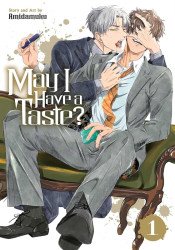 Sublime's May I Have A Taste? Soft Cover # 1