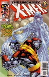 Marvel Comics's The Uncanny X-Men Issue 365