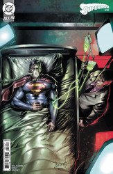 DC Comics's Superman Issue # 28d