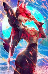 Image Comics's Exquisite Corpses Issue # 1davisrider