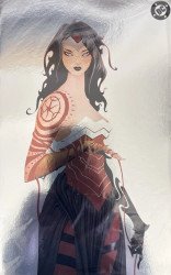 DC Comics's Absolute Wonder Woman Issue # 1sdcc-b