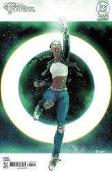 DC Comics's Absolute Green Lantern Issue # 5c