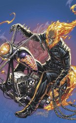 Marvel Comics's Hellverine Issue # 9d