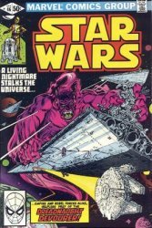 Marvel Comics's Star Wars Issue 46