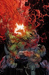 Image Comics's Final Boss Issue # 1-2nd print b