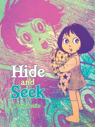 Smudge's Hide And Seek Soft Cover # 1