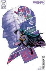 DC Comics's Batman Issue # 161f