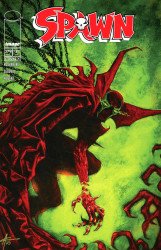 Todd McFarlane Productions's Spawn Issue # 379
