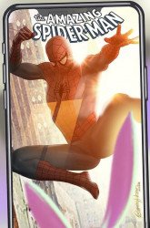 Marvel Comics's The Amazing Spider-Man Issue 1bird city-a