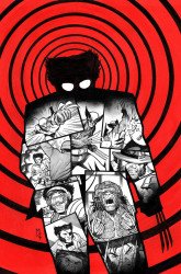 Marvel Comics's Logan: Black, White & Blood Issue # 2d