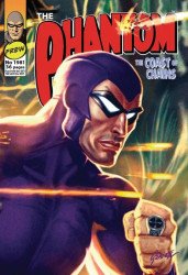 Frew Publications Pty. Ltd.'s The Phantom Issue # 1981