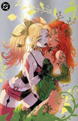 DC Comics's Harley and Ivy: Life and Crimes Issue # 4btc-c