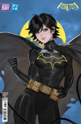 DC Comics's Batman Issue # 7g