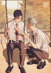 Sublime's Forest Of The Rabbits Soft Cover # 2
