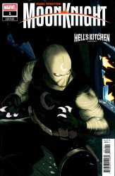 Marvel Comics's Marc Spector: Moon Knight Issue # 1c