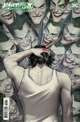 DC Comics's The Joker / Harley Quinn: Uncovered Issue 1e
